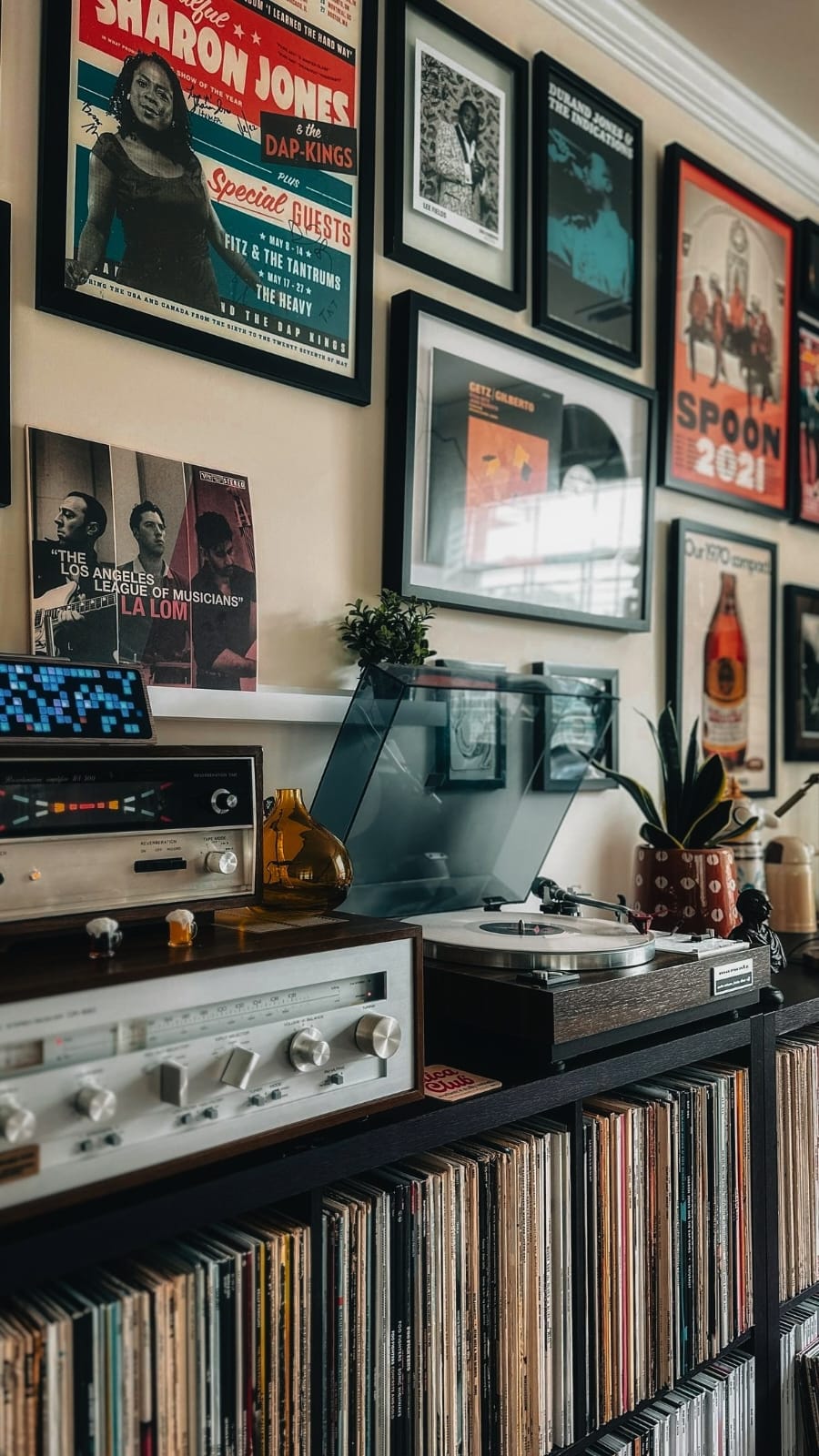 MUSIC